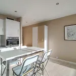 Royal Ascot S2 Ref 8 Apartmán *