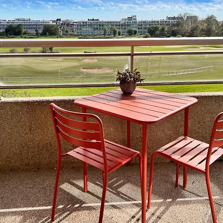 Apartment Royal Ascot S2 Ref 8 Ostend