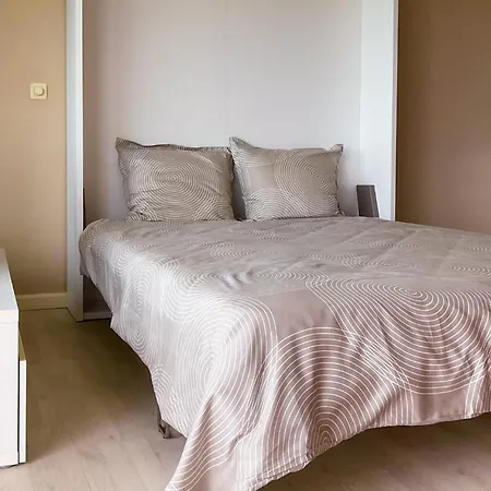 Apartman Royal Ascot S2 Ref 8 Ostende